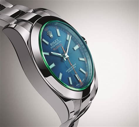 rolex watch z blue